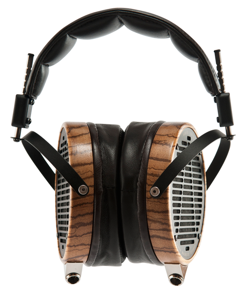 Luxury Headphones - LCD 3