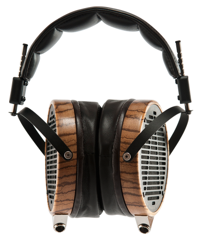 Luxury Headphones - LCD 3