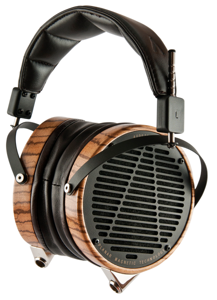 Luxury Headphones - LCD 3