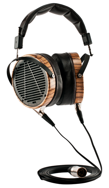 Luxury Headphones - LCD 3