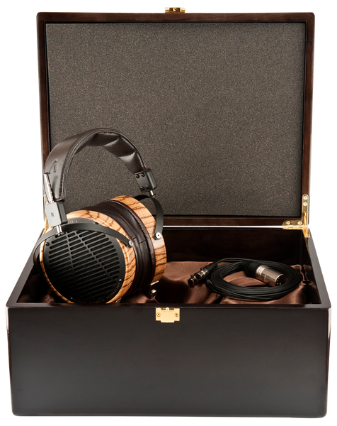 Luxury Headphones - LCD 3