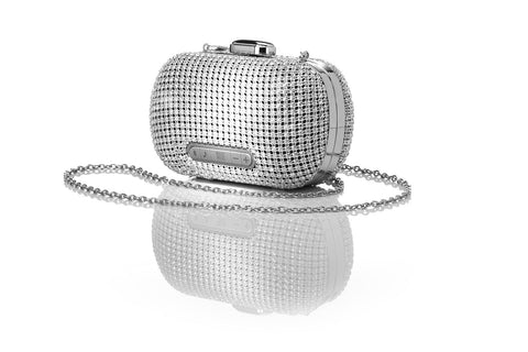 Modern Bluetooth Mini-Clutch Speaker (Dazzling Diamond)