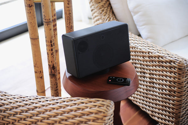 Modern Wireless Speaker - WS10