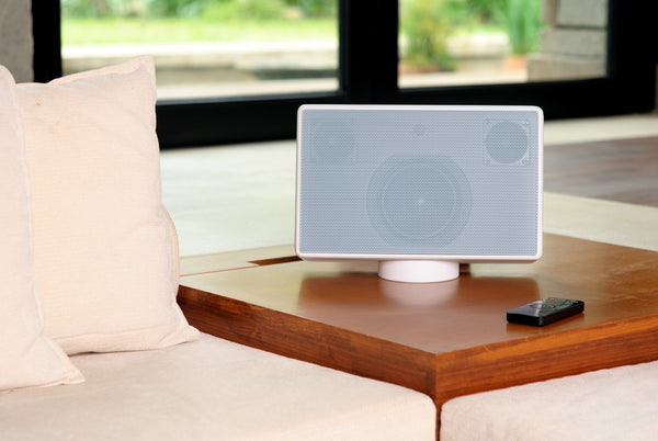 Modern Wireless Speaker - WS10