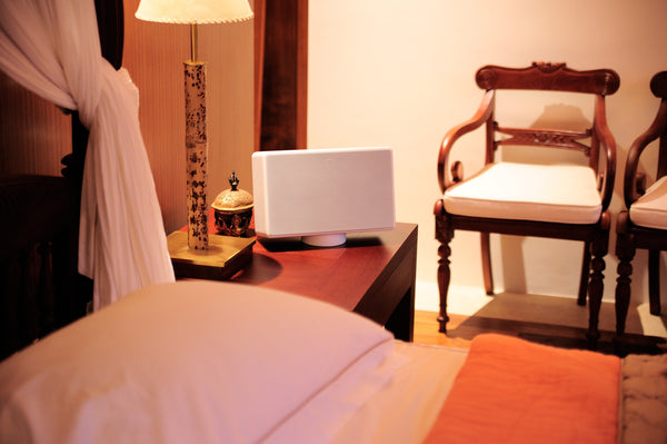 Modern Wireless Speaker - WS10