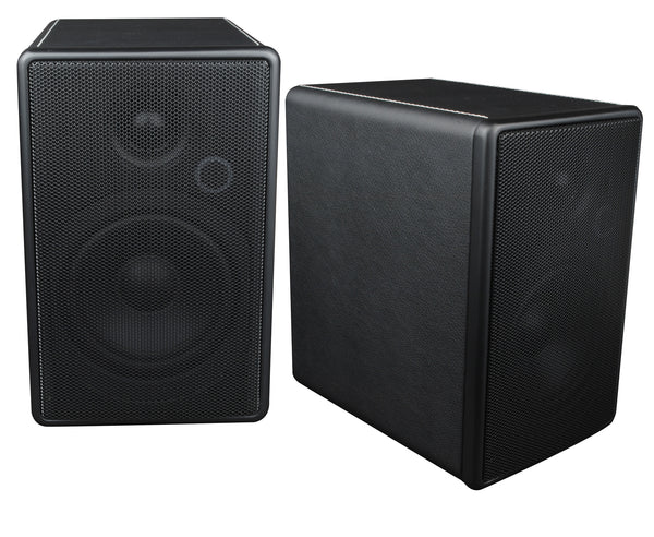 Modern Wireless Speakers - WS80 (Pair)