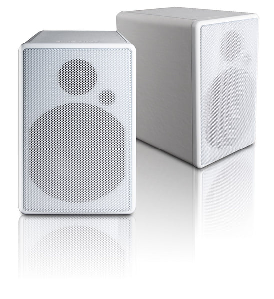 Modern Wireless Speakers - WS80 (Pair)