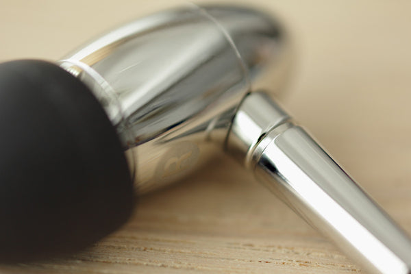 Luxury Earphones - BA-SS