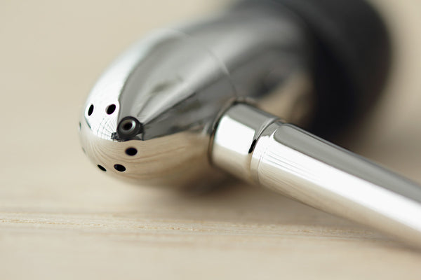 Luxury Earphones - BA-SS