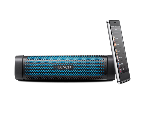 Modern Bluetooth Speaker - DSB100