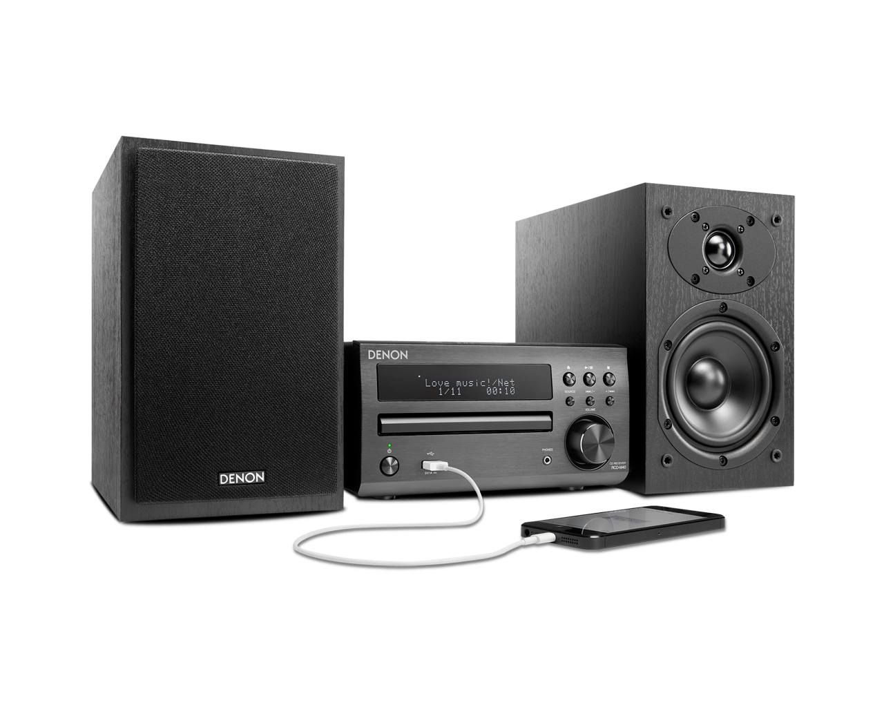 Audio Hifi High End Music Systems Brands Modern Hi-Fi Home Speaker