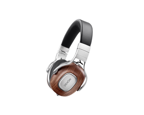 Modern Headphones - MM400