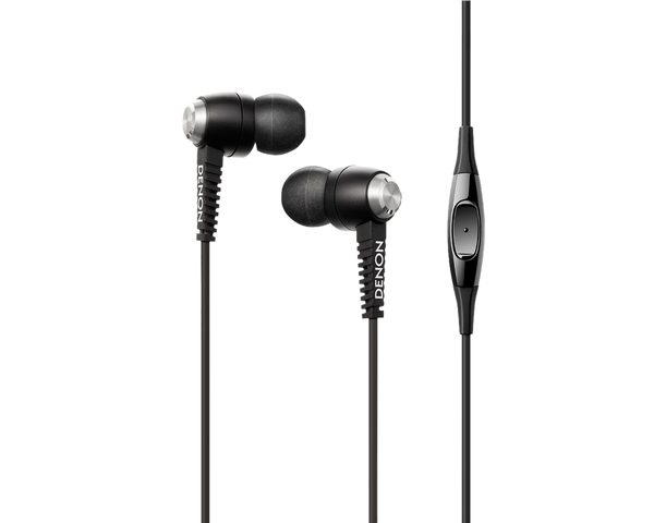 Modern Earphones - C120MA