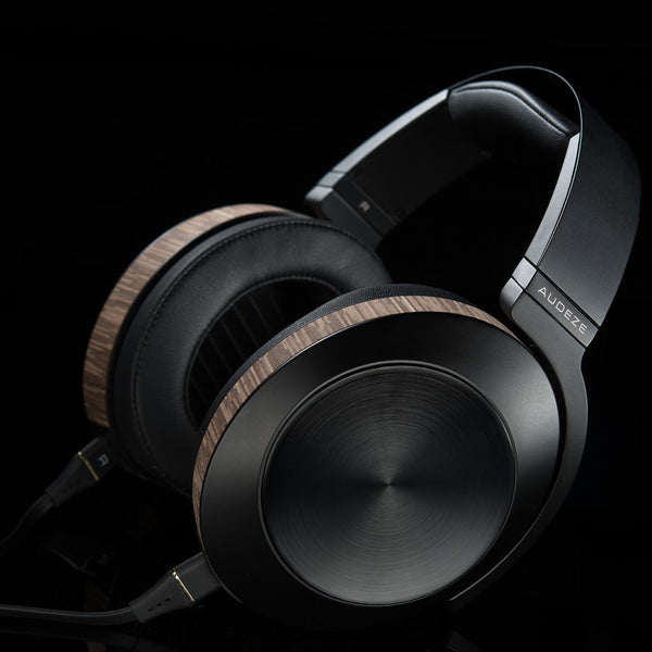 Modern Headphones - EL8 Closed Back