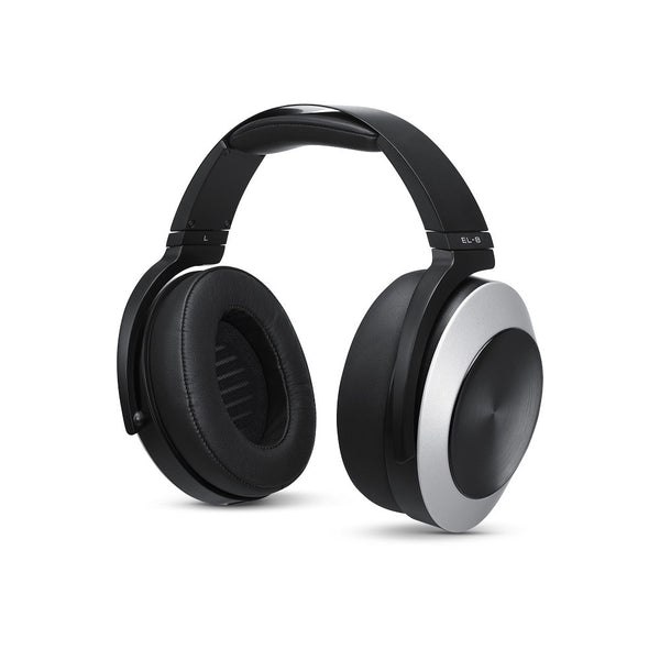 Modern Headphones - EL8 Titanium