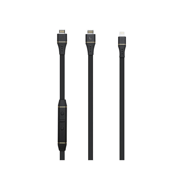 Modern Headphones - EL8 Titanium