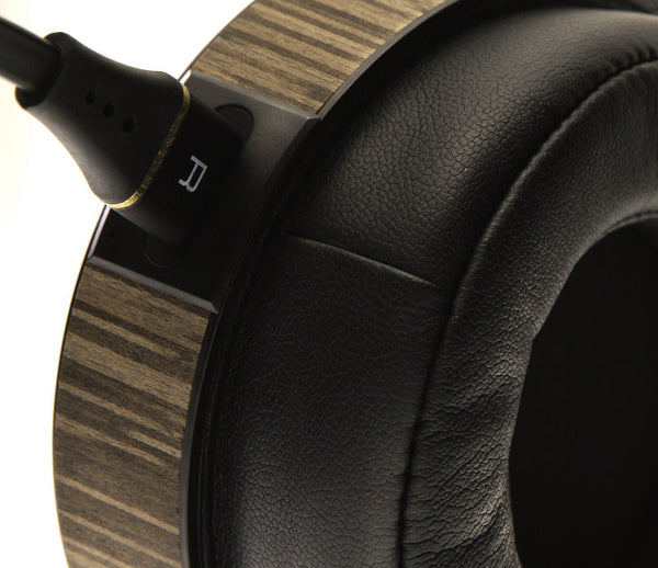 Modern Headphones - EL8 Closed Back