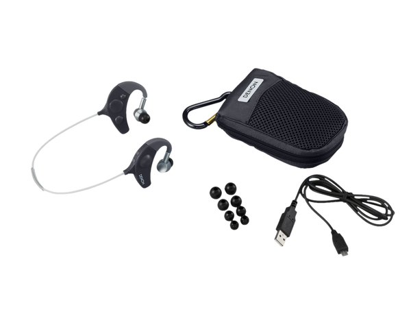 Modern Wireless Fitness Earphones - W150