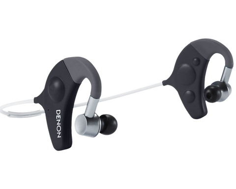 Modern Wireless Fitness Earphones - W150
