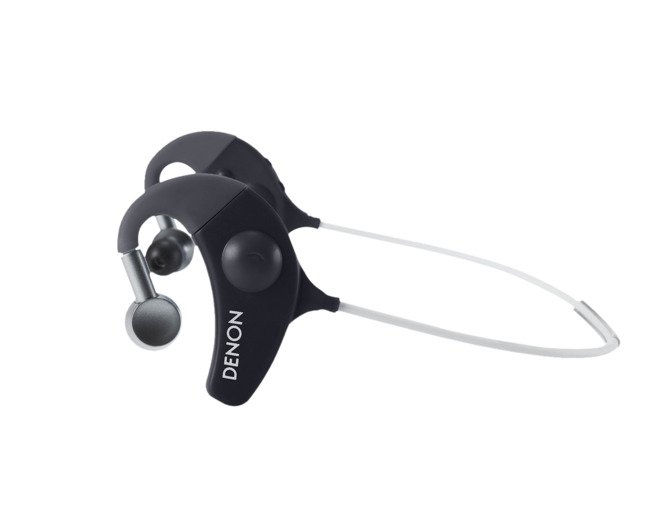 Denon bluetooth 2025 earphones