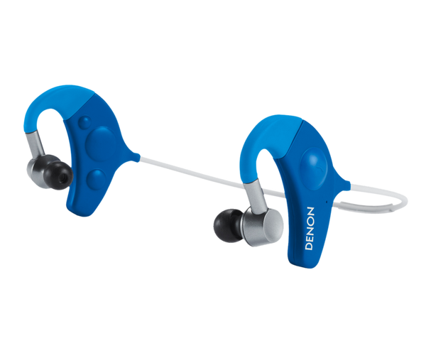 Modern Wireless Fitness Earphones - W150