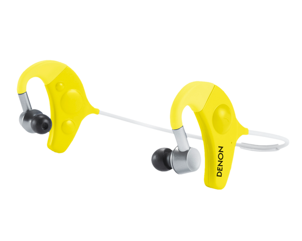 Modern Wireless Fitness Earphones - W150