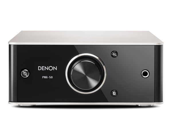 Bluetooth Amplifier - MA50