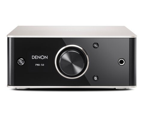 Bluetooth Amplifier - MA50