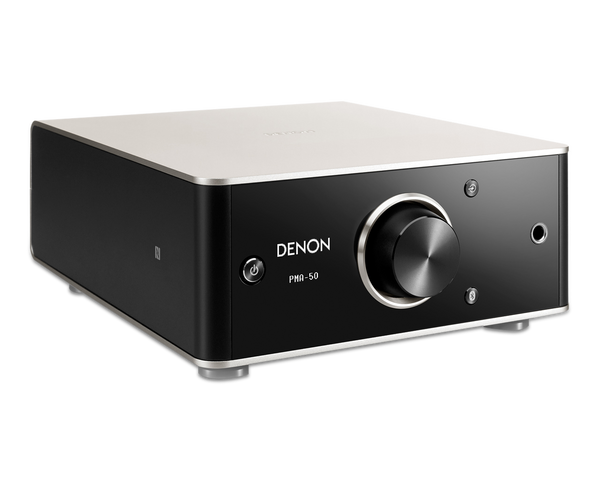 Bluetooth Amplifier - MA50