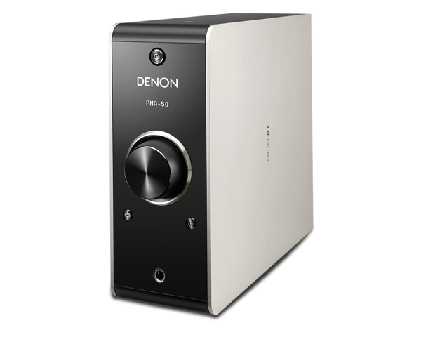 Bluetooth Amplifier - MA50