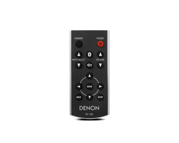 Bluetooth Amplifier - MA50