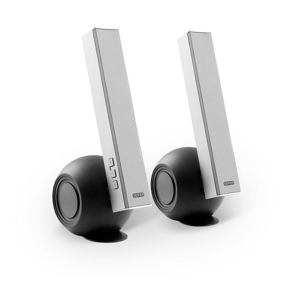 Modern Bluetooth Desktop Speaker - Exclaim