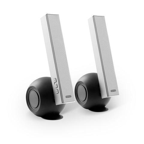 Modern Bluetooth Desktop Speaker - Exclaim