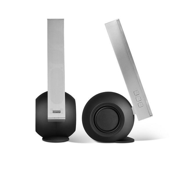 Modern Bluetooth Desktop Speaker - Exclaim