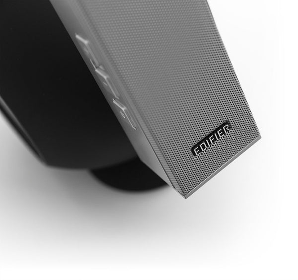 Modern Bluetooth Desktop Speaker - Exclaim