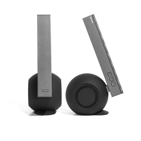 Modern Bluetooth Desktop Speaker - Exclaim Connect