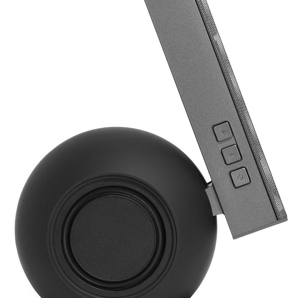 Modern Bluetooth Desktop Speaker - Exclaim Connect