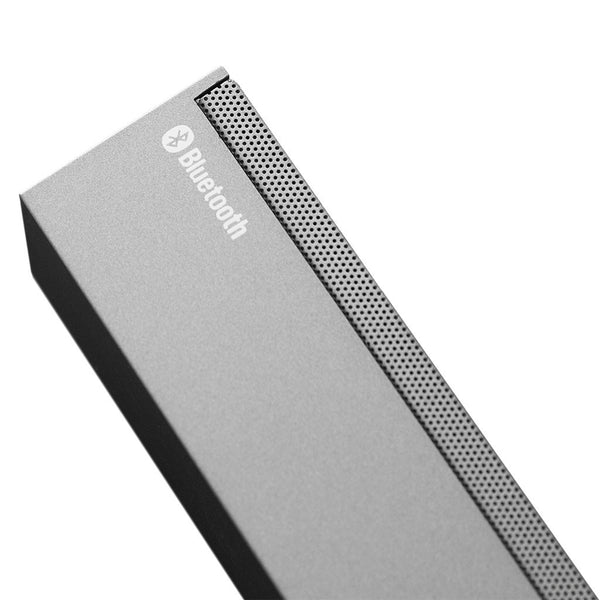 Modern Bluetooth Desktop Speaker - Exclaim Connect