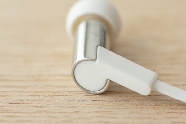 Modern Earphones - Heaven IV