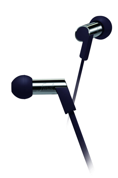 Modern Earphones - Heaven IV