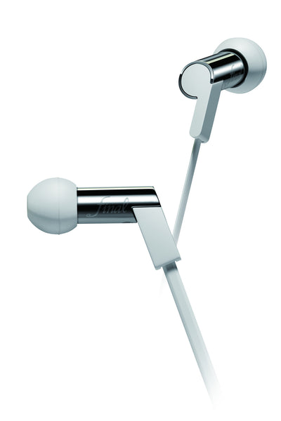 Modern Earphones - Heaven IV