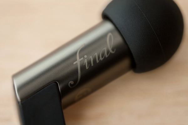 Modern Earphones - Heaven V