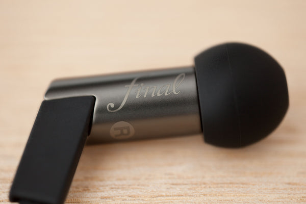 Modern Earphones - Heaven V