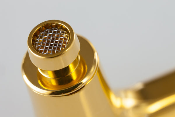 Luxury Earphones - Heaven VIII