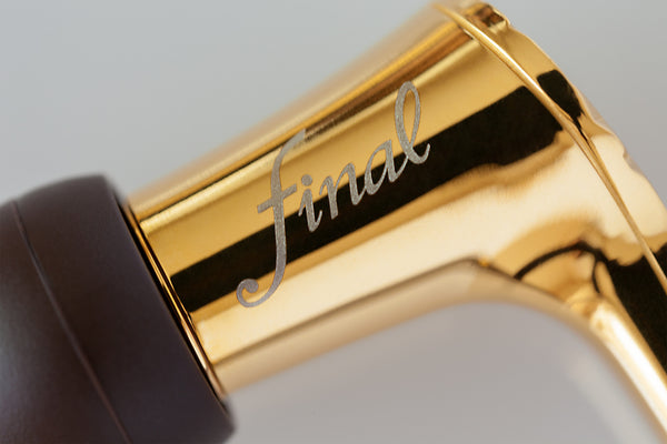 Luxury Earphones - Heaven VIII