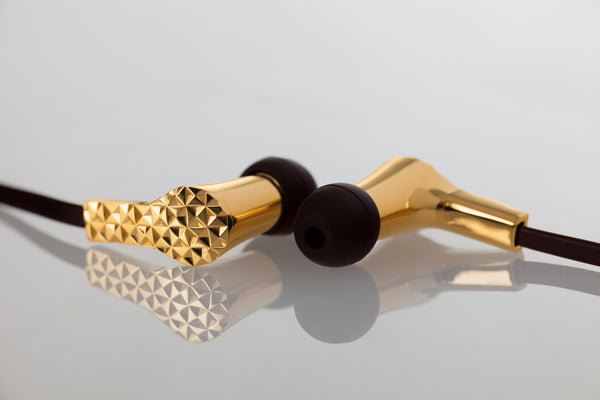 Luxury Earphones - Heaven VIII