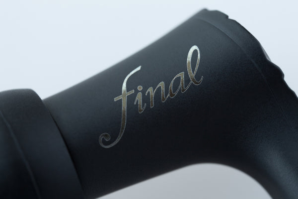 Luxury Earphones - Heaven VII