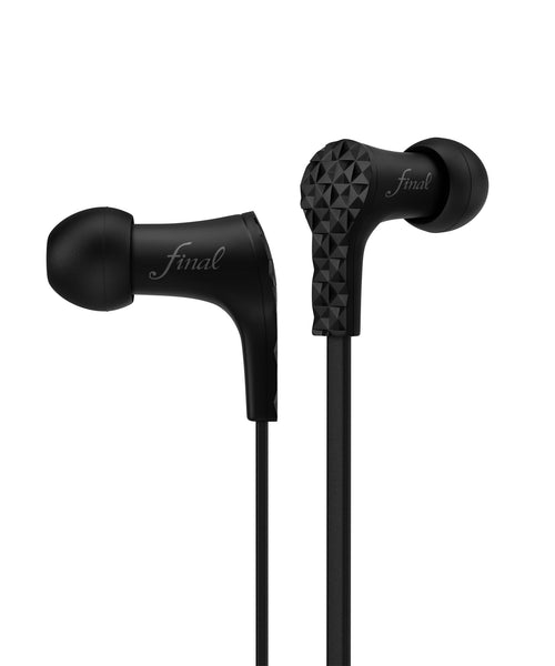 Luxury Earphones - Heaven VII