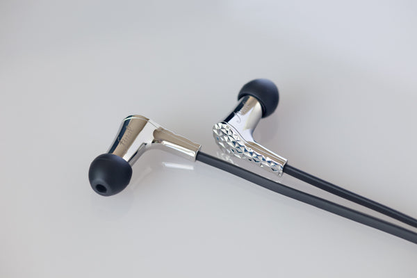 Luxury Earphones - Heaven VII