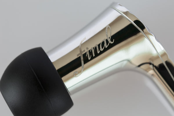 Luxury Earphones - Heaven VII